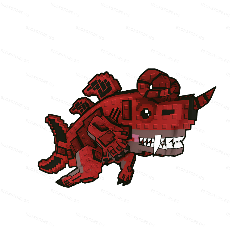 Eviledon