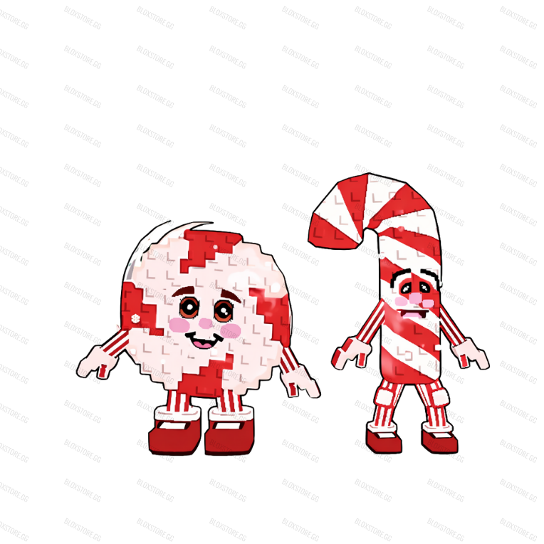 Los Candies