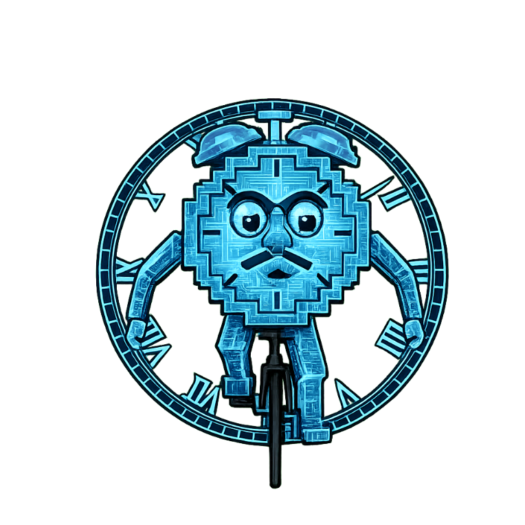 Cyber Tictac Sahur