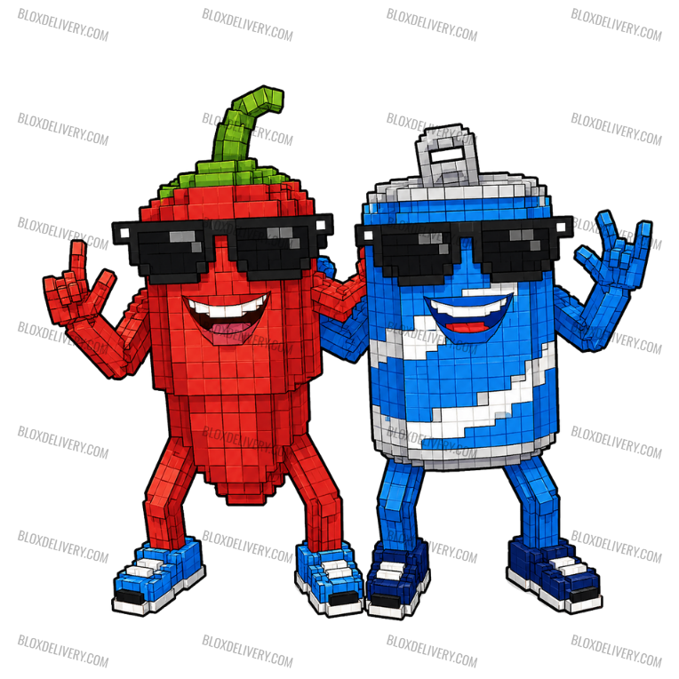 Swaggy Bros