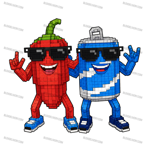 Swaggy Bros
