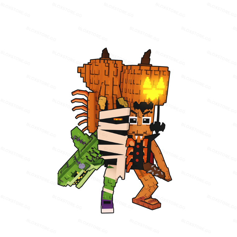 La Spooky Grande