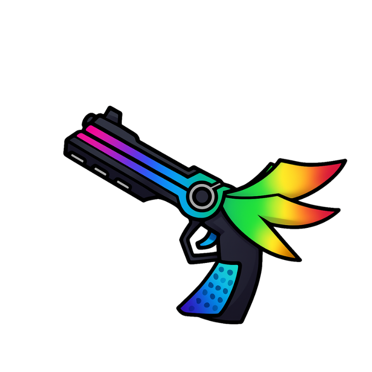 Chroma Darkbringer