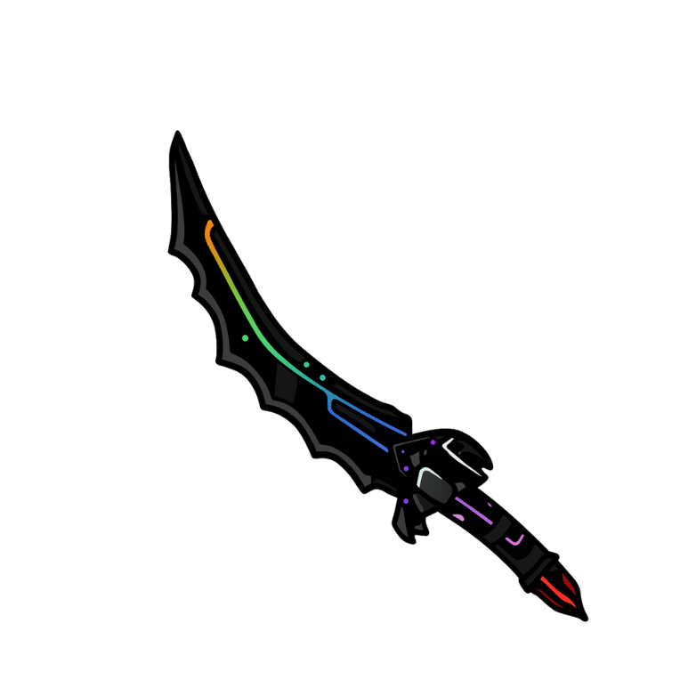 Chroma Slasher