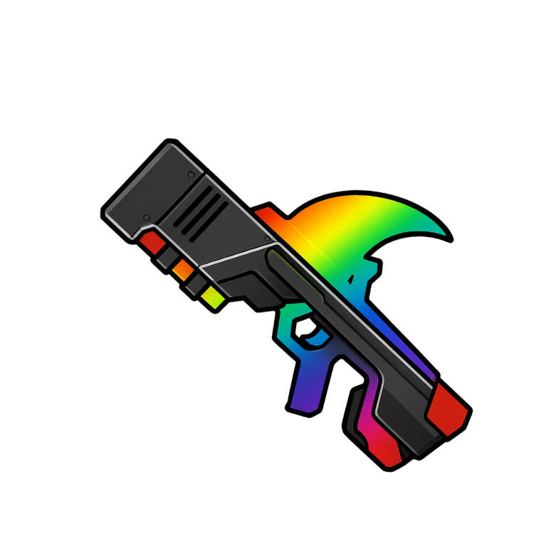 Chroma Shark