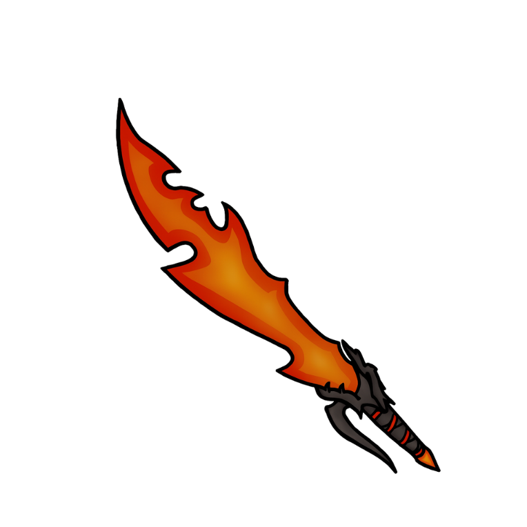 Heat Knife