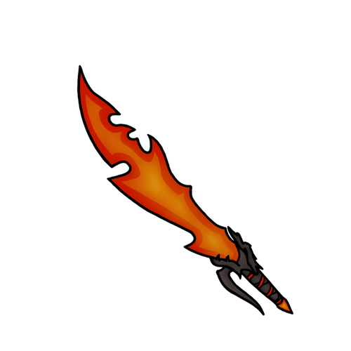Heat Knife