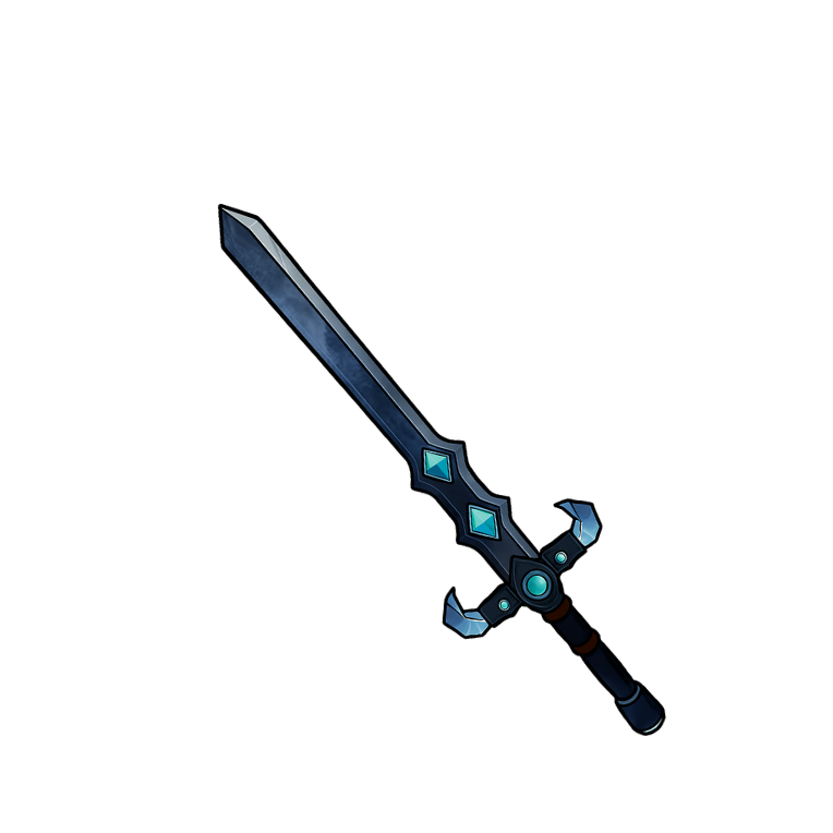 Frostsaber