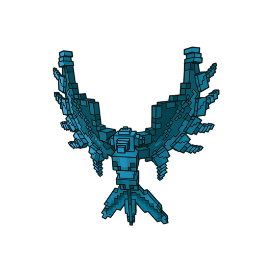Frostbird