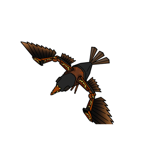 Steambird