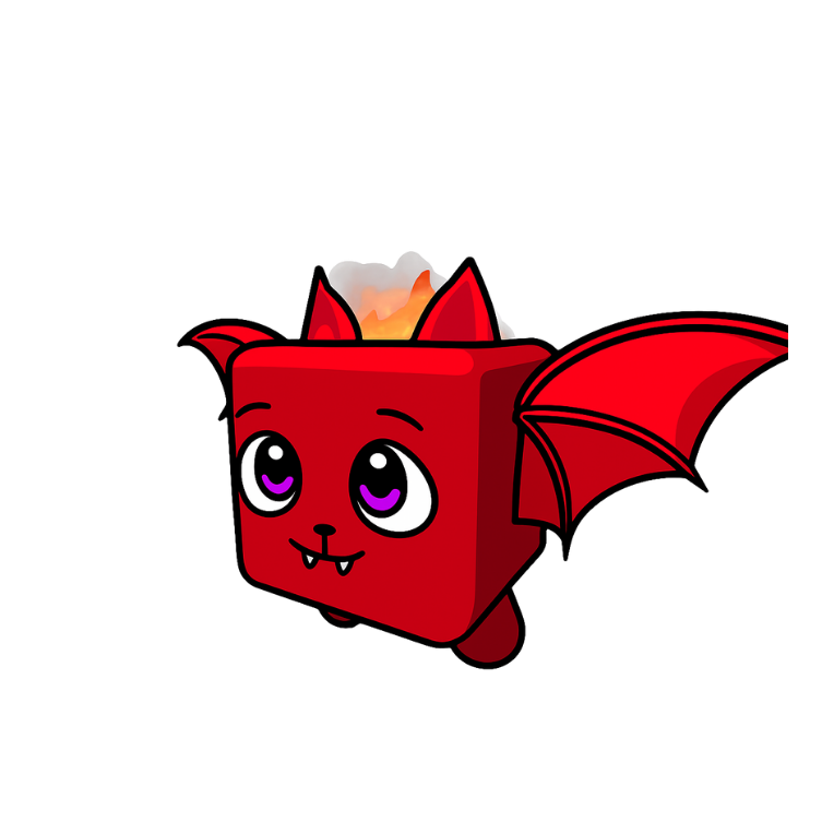 Fire Bat