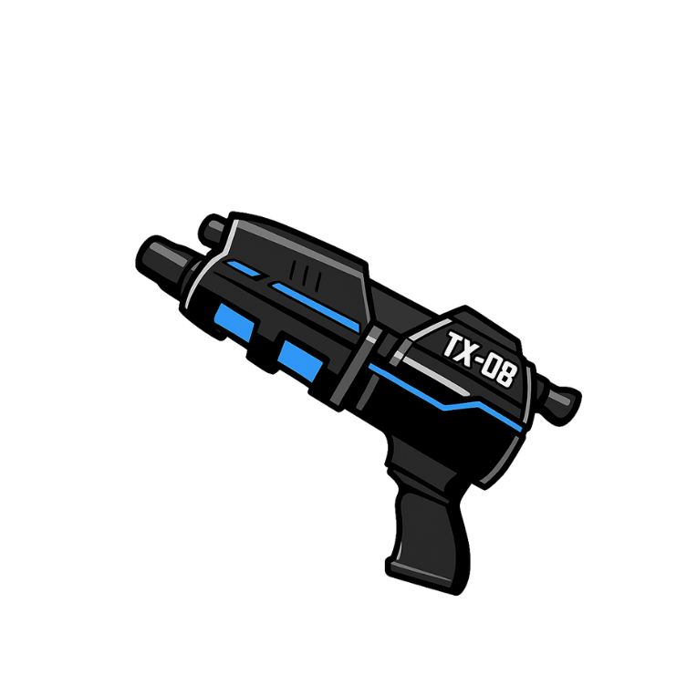 Blaster