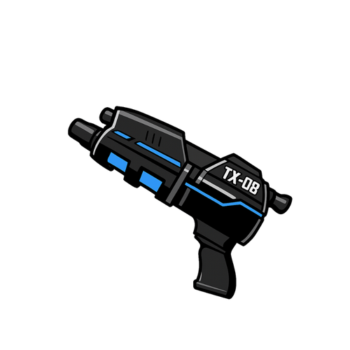 Blaster