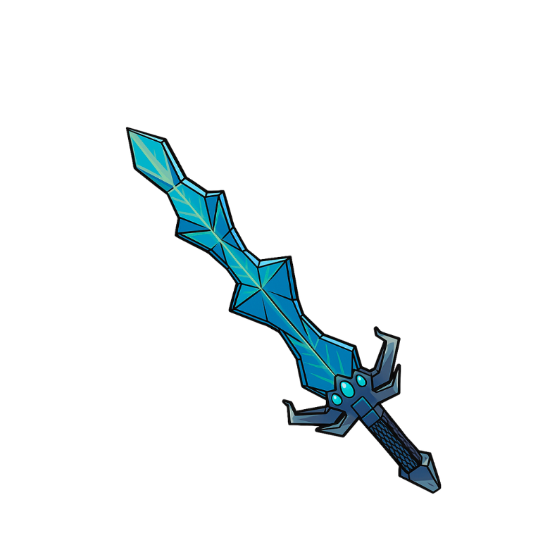 Ice Dragon
