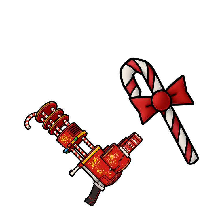 Candy Bundle