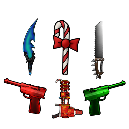 Holiday Bundle