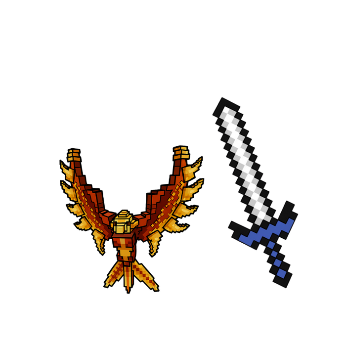 8 BIT Pack