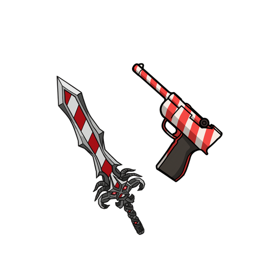Cane Bundle