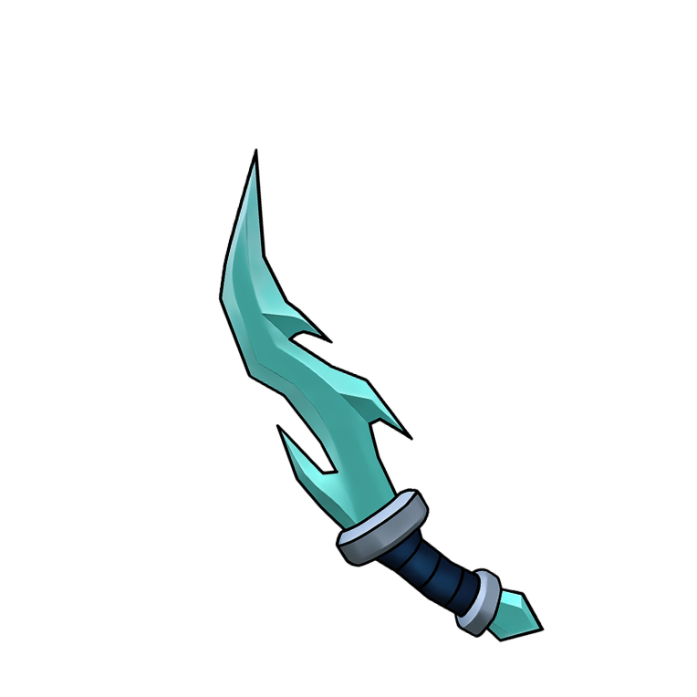 Ghostblade