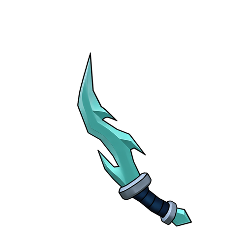 Ghostblade