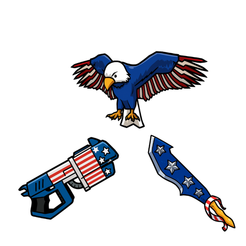 America Pack