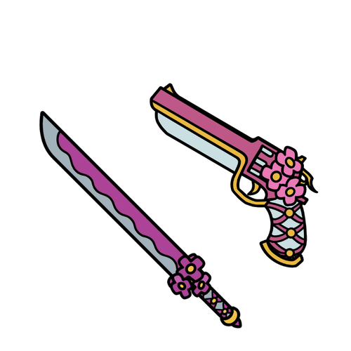 Sakura Bundle