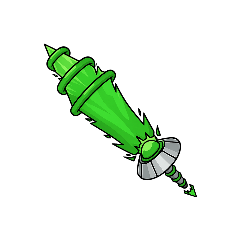 Alienbeam
