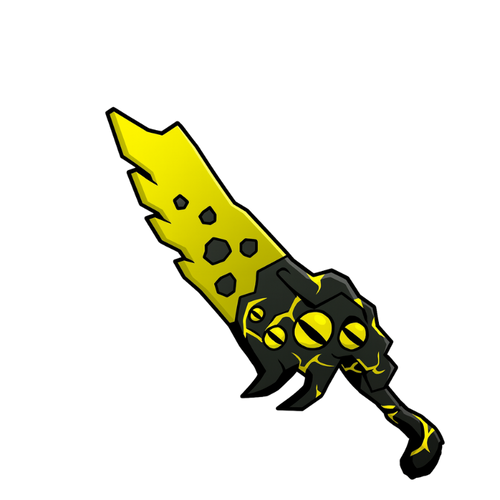 Yellow Seer