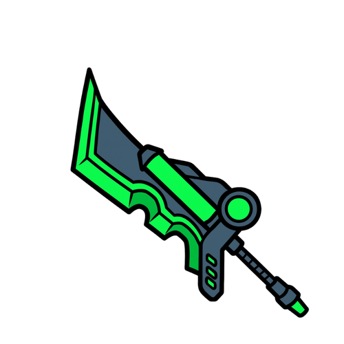 Bioblade