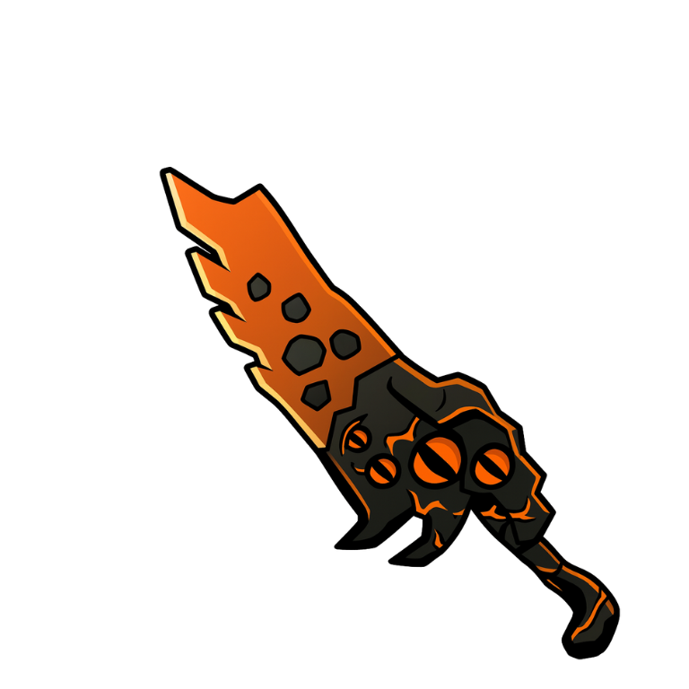 Orange Seer