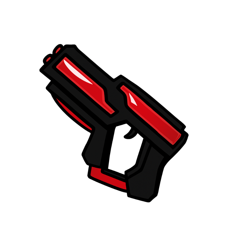 Godly Laser