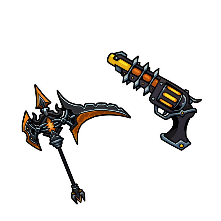 Hallow Bundle