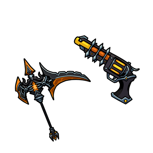 Hallow Bundle