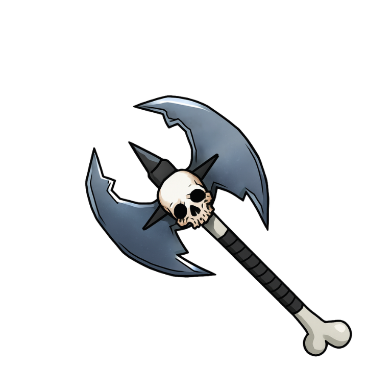 Battleaxe