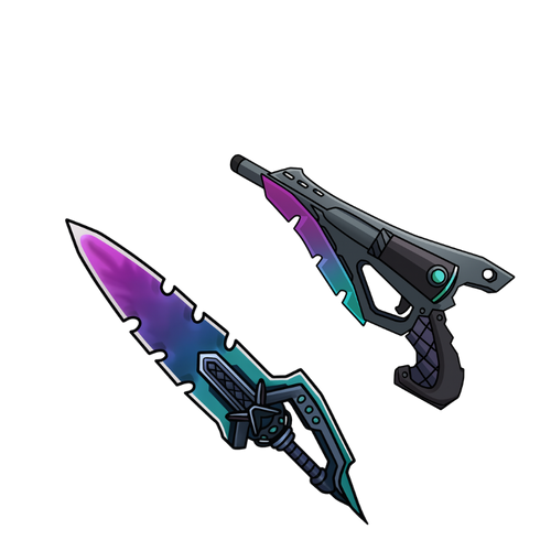 Plasma Bundle