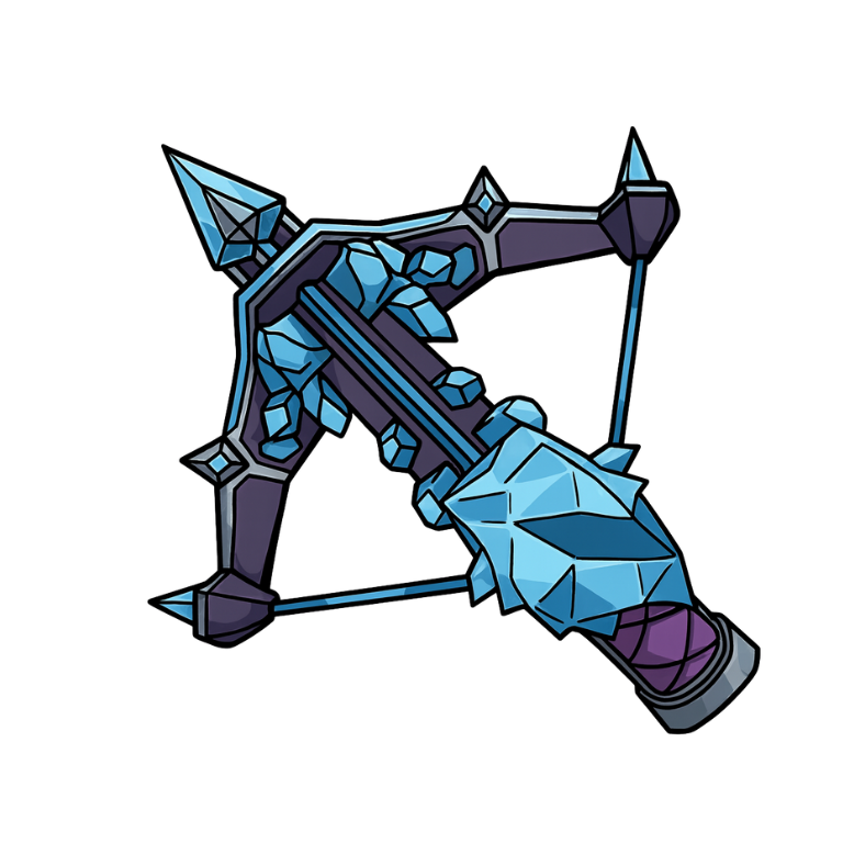Ice piercer
