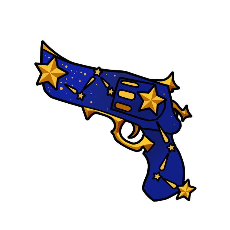 Constellation Gun