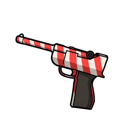 Lugercane