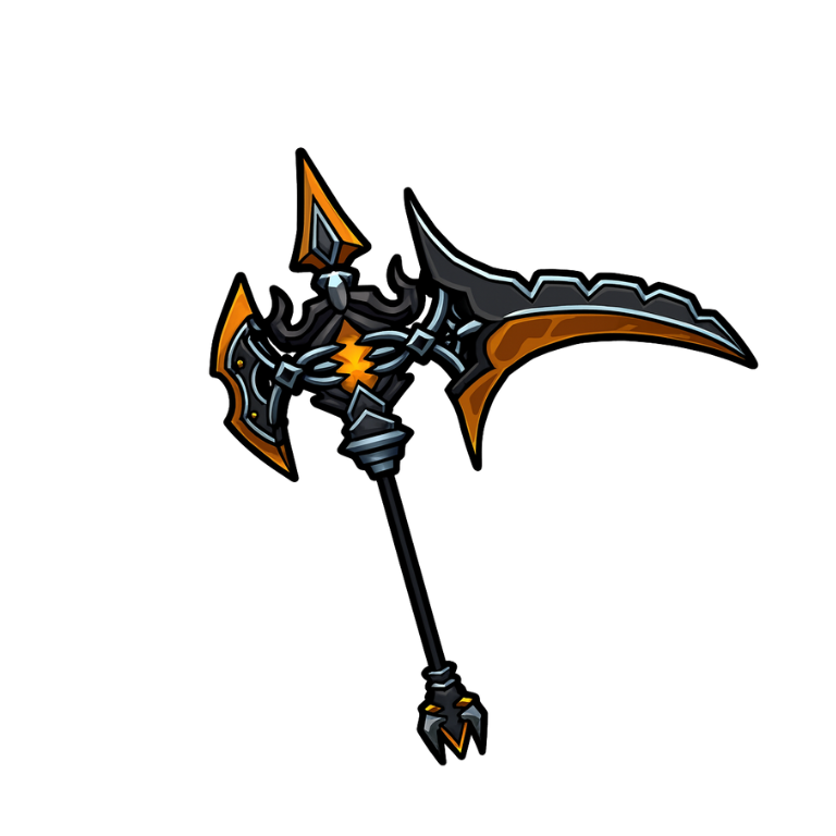 Hallow Scythe