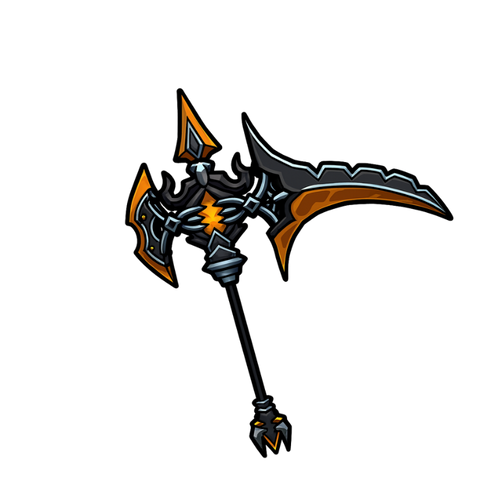 Hallow Scythe
