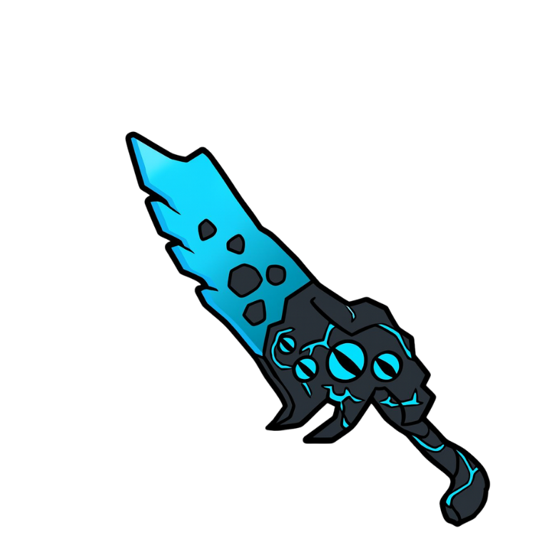 Blue Seer