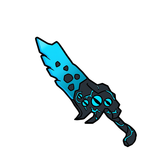 Blue Seer
