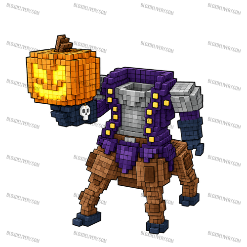 Headless Horseman