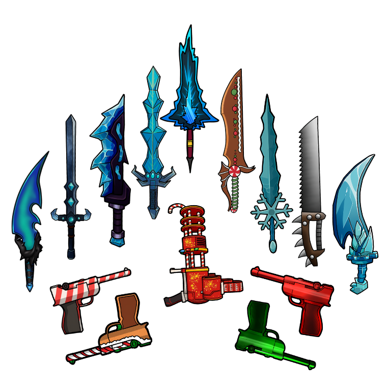 Christmas Bundle