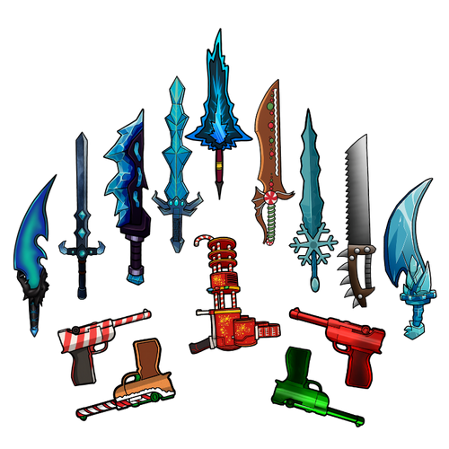 Christmas Bundle