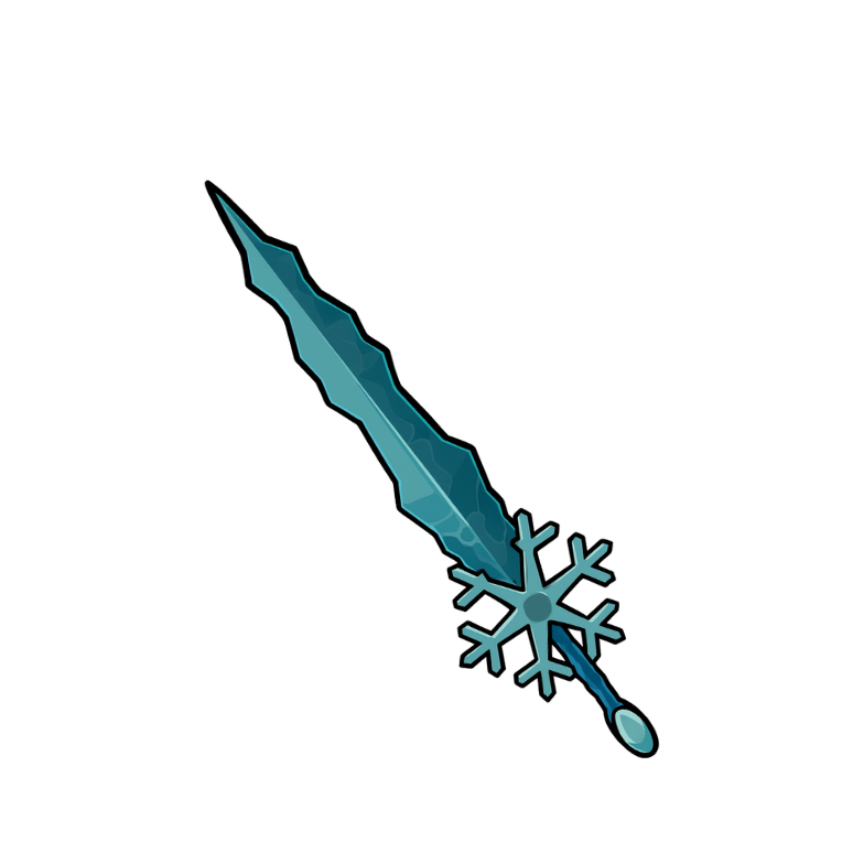 Iceflake