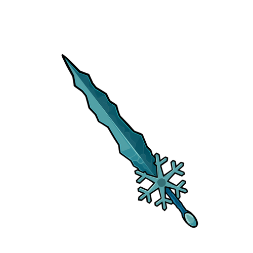 Iceflake