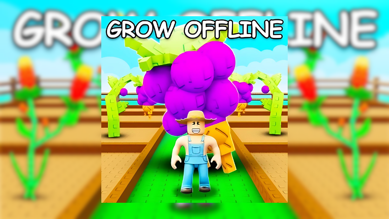 Grow a Garden