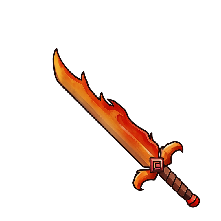 Flames