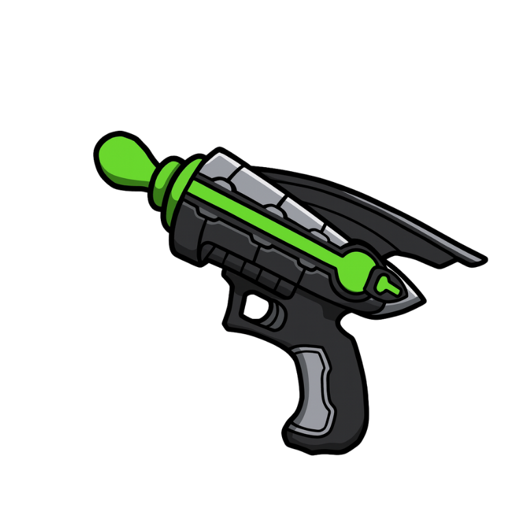 Raygun